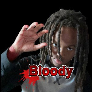 Bloody ❗️