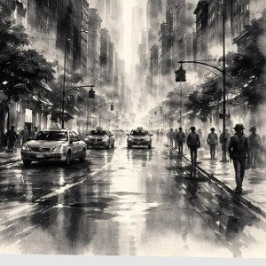 STREET POEM