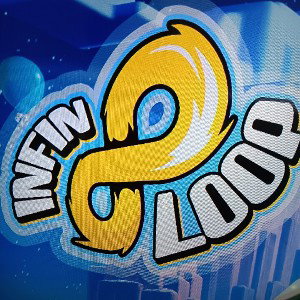 INFIN8LOOP(Freestyle real song coming soon!)