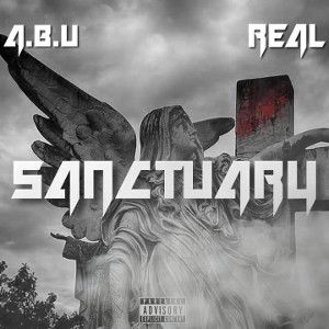 "SANCTUARY" A.B.U X REAL