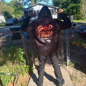 GOD FORGIVE ME FOR MY SINS BTA 🩸🩸