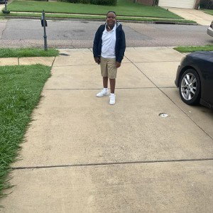 Looking