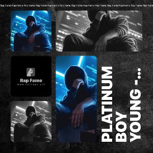Platinum Boy Young - Be Like