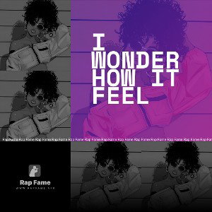 I wonder how it feel