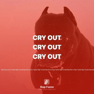 Cry Out 