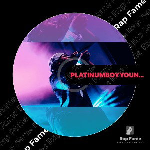 Platinum Boy Young - Bout