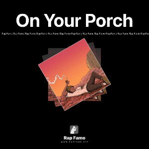 On Your Porch 