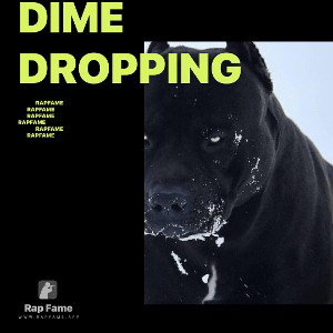 Dime dropping 