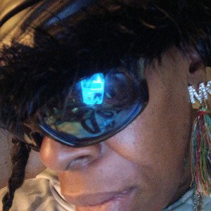 GANGSTA BOO SHORTY TURNER