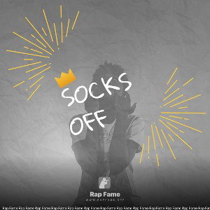Socks Off