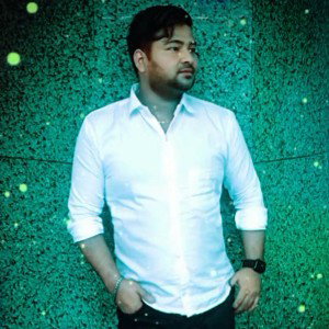  চোখের নজর  
