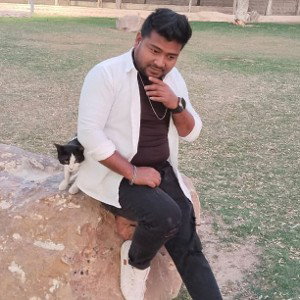 নিজের জীবন করলাম ক্ষতি 