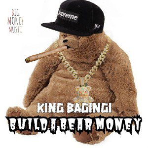 Build A Bear Money