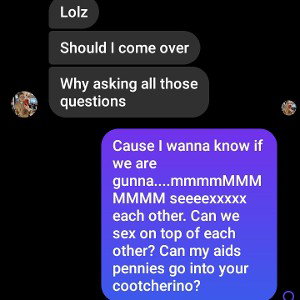 Messenger Babe