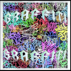Graffiti by Vic ... (Lyrical Sprayhem)