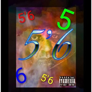 Vic - 5'6