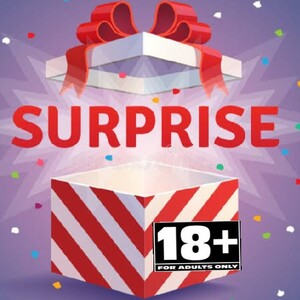 ✨Surprise  (👀)