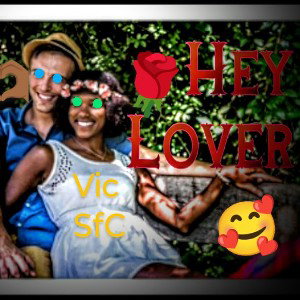 Hey Lover