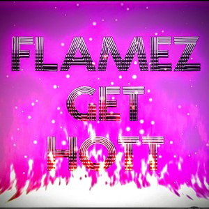Flamez get hot! Fire Spit Freestyle by Kg3