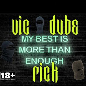 Best out right now ft. Dube x Rickter James