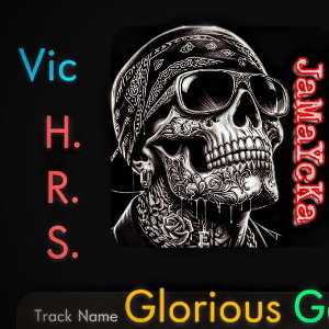 Glorious Galore