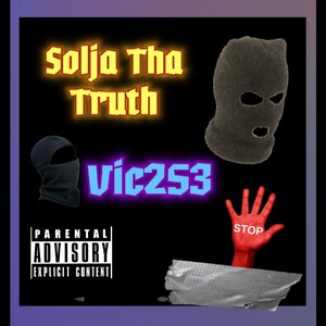 Drastic Measures ² ft Vic253