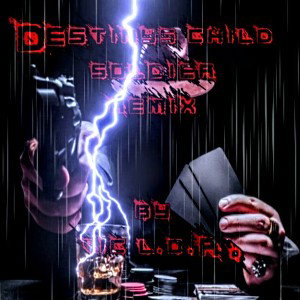 Destinys Child Soldier Remix by Vic
