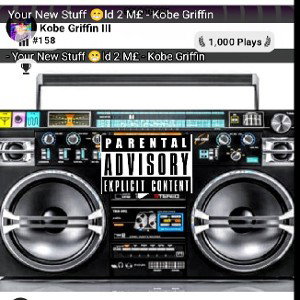Vic - Your new stuff old 2 me