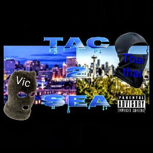 Tac 2 Sea (T2S) - feat ThaiThai