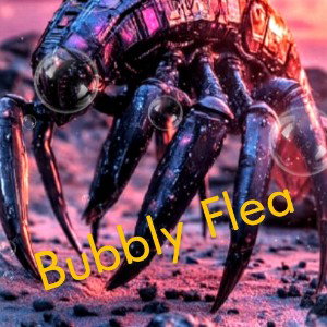 #Fucc_Bubbly_Flea He a Cock boy and a Cake Bytch