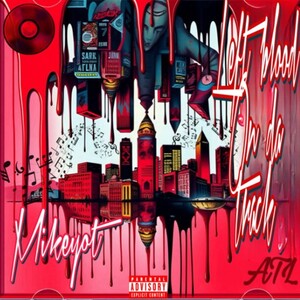 Not Stoppin 🚫🛑 Vic feat. MikeyOT
