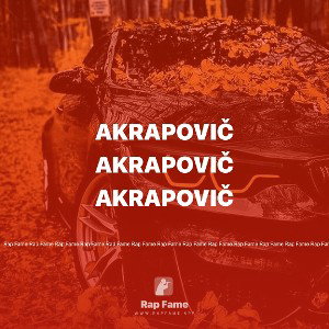 Akrapovič