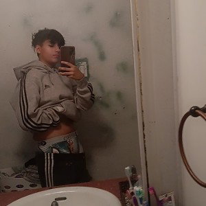 10/10 baddie
