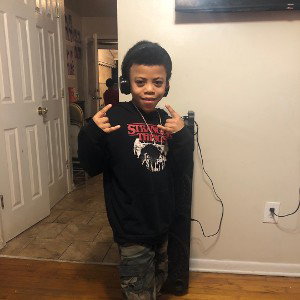 Dj gangster song 