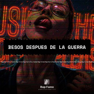 Besos despues de la guerra