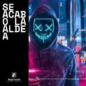 Se acabo la aldea