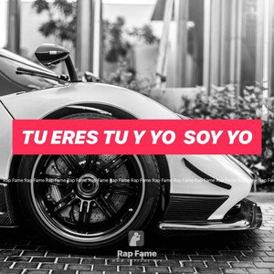 Tu Eres tu y yo  soy yo