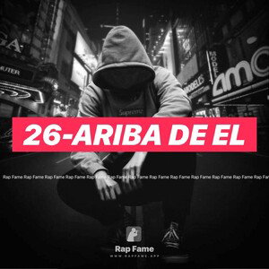 26-ARIBA DE EL
