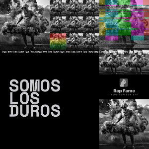 Somos los duros