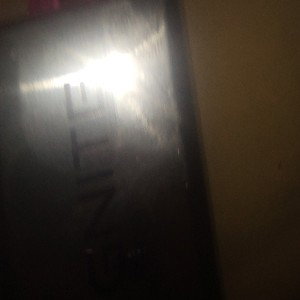 locked minde