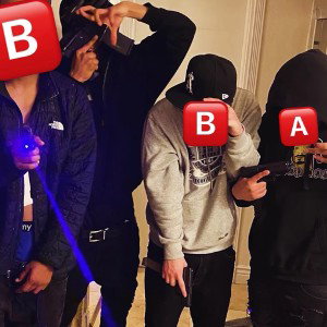 Bastard (freestyle)