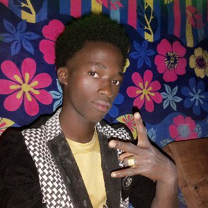 yangui néné Diarra 