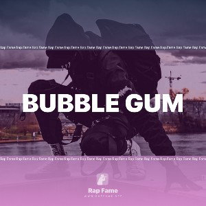 bubble gum