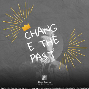 Change the past