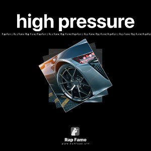high pressure 