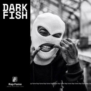 dark fish