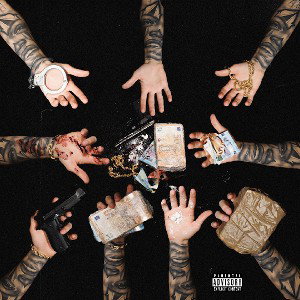 El Chapo Junior - PARANZA (Official Audio)