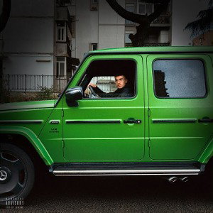 El Chapo Junior - O'Sistem (Prod.DJ Prince)