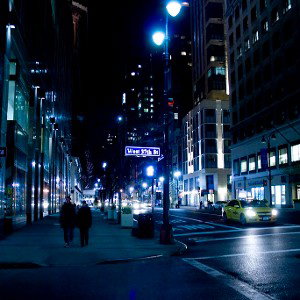 The Streets
