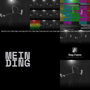 Mein Ding